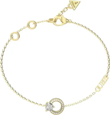 Obrázek produktu pro Dámský náramek Guess JUBB04663JWYGL