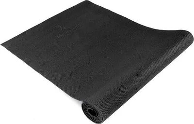 Immagine prodotto di Classic Yoga Mat 3 mm (1/8") Extra Long 182 cm (72") Tappetino fitness leggero - impugnatura antiscivolo - per esercizi di Yoga Pilates