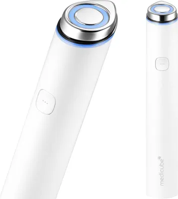 Image de Medicube AGE-R Booster Pro Mini Weiß