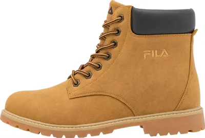 Produktbild von Fila Maverick Mid FFM0148-70010, Wanderschuhe, Herren, Gelb, Größe: 41