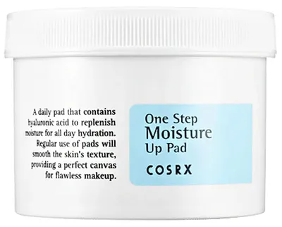 Productafbeelding van COSRX - One Step Moisture Up Pad