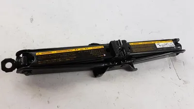 Produktbild von Original OE OPEL Wagenheber 13255679