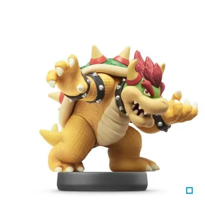 Obrázek produktu pro Nintendo amiibo Smash Bowser (1068366)