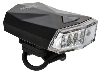 Produktbild von M-Wave Apollon 4.3 Fahrradbeleuchtung