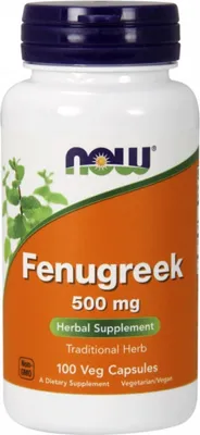 Imagen del producto de NOW Foods Suplementos dietéticos 1235, BI3722