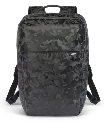 Produktbild von Dicota Commuter - Notebook-Rucksack - 40.6 cm