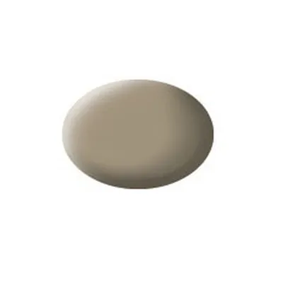 Immagine prodotto di Revell Aqua Color 36189 - beige, opaco / 18ml