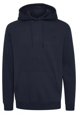 Produktbild von BLEND Warmer Kapuzen Pullover Basic Sweatshirt Hoodie Jumper Sweater BHDownton Größe: M