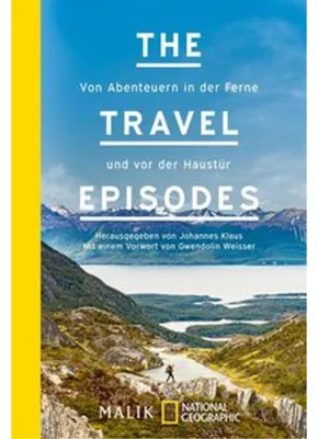 Obrázek produktu pro The Travel Episodes