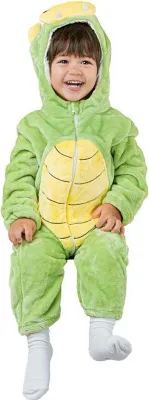 Obrázek produktu pro Kostým malého dinosaura velikost 92/104cm