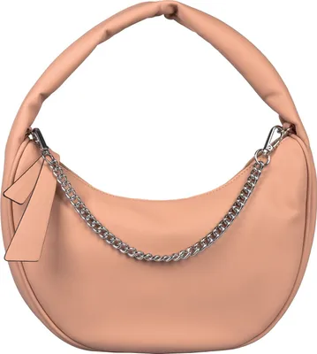 Produktbild von Tom Tailor Schultertasche Ginny, rosa