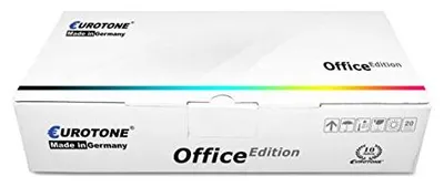 Produktbild von Eurotone Tonerkartusche kompatibel mit Samsung MLT709S + MLTD709S Schwarz