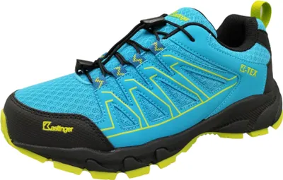 Produktbild von Kastinger Wander- & Bergschuhe Unisex 32303332303332 Türkis 40 EU