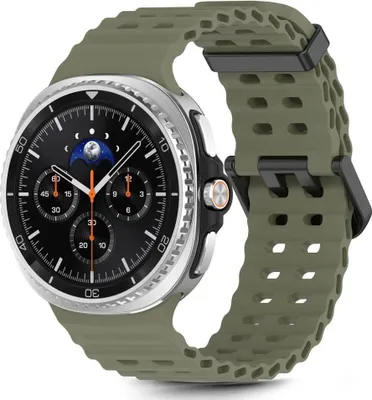 Immagine prodotto di Pasek Tech-Protect Iconband Pro Na Samsung Galaxy Watch 40 / 44 / 46 Mm - Zielony