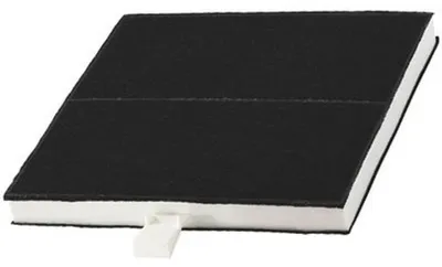 Produktbild von Aktivkohlefilter für Siemens LZ51851 Aktivfilter (Ersatzbedarf)