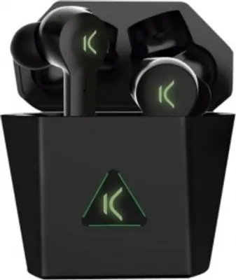Image de Casque Bluetooth Gaming KSIX Saga 300 mAh
