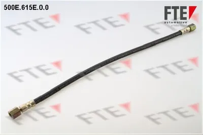 Produktbild von FTE 9741049 Bremsschlauch