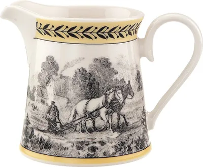 Zdjęcie produktu dla Villeroy & Boch Audun Ferme dzbanek na mleko 300ml