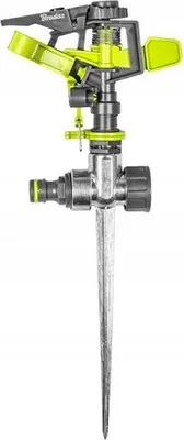 Obrázok produktu pre Bradas ECO-KT230B, hlavica, zavlažovací systém, Poľsko, 1 kusov