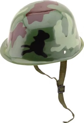 Immagine prodotto di Elmetto dell'esercito 26962