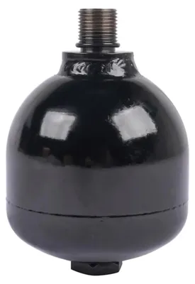 Produktbild von Ölbehälter und Druckspeicher für Aktuator - AP01 - Motorraumteil - Ersatzteil