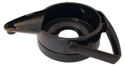 Produktbild von Bonamat Oberteil und Tragebügel für Airpot Furento Pumpkanne 2,2l neues Design