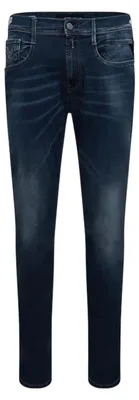 Produktbild von Replay - "Anbass" Jeans für Herren GT27753 (28R) (Blau)