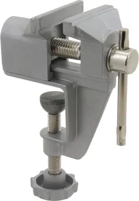 Immagine prodotto di Donau Elektronik 11-3 Vice 11-3 Jaw width: 40 mm Span width (max.): 30 mm