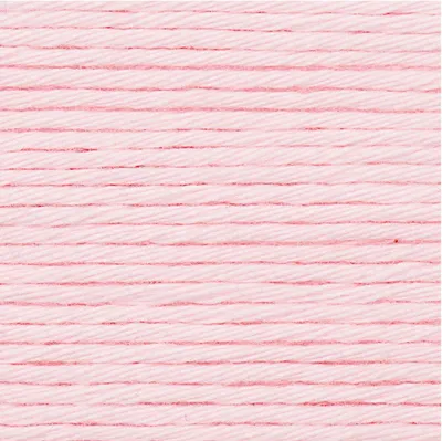 Produktbild von Rico Design | Creative Baumwolle aran | 50g 85m rose