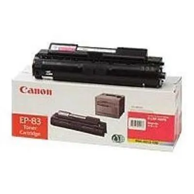 Produktbild von Canon EP-83, 6000 Seiten, Magenta, 1 Stück(e)