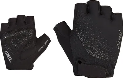 Image de ZIENER CADJA Lady bike glove 12 black 7