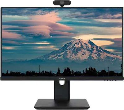 Produktbild von Approx APPM24SWBV3, 60,5 cm (23.8"), 1920 x 1080 Pixel, Full HD, LED, 4 ms, Schwarz