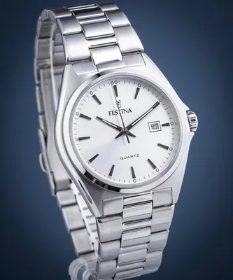 Obrázek produktu pro Pánské hodinky Festina Classic