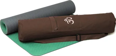 Produktbild von Yoga-Set Starter Edition - comfort (Yogamatte pro + Yogatasche OM)