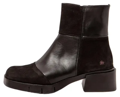 Produktbild von Art Stiefeletten Damen 1285 MULTI BLACK / VARSOVIA Farbe Schwarz