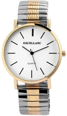 Produktbild von Herrenuhr Edelstahl Mineralglas