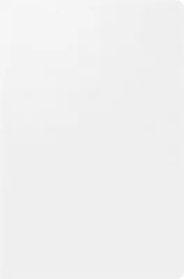 Produktbild von Samsung Book Cover Keyboard Tab S10 Ultra/S9 Ultra White