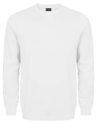 Immagine prodotto di EXCD by Promodoro - Felpa unisex da uomo/donna LT5599 (L) (bianca)