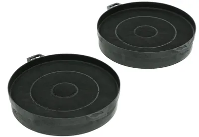 Image de Siemens Filtre à charbon 00353121 / 353121 / LZ51400