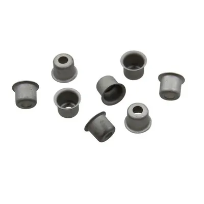 Productafbeelding van 8x Veerhuls, koppelingsveerhuls, veerkap, SET voor Zündapp GTS KS CS 50, type 540