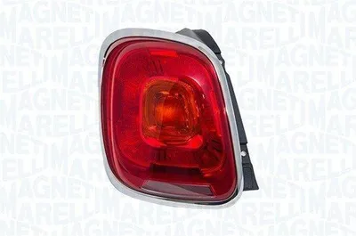 Produktbild von MAGNETI MARELLI Rückleuchte Heckleuchte Links für FIAT 500X (334)