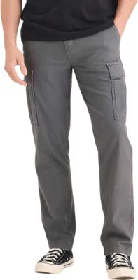 Produktbild von Dockers Utility Cargohose Grau 33 / 32 Herren Grau 33