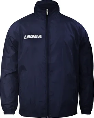 Produktbild von XL blau| Legea Italia Teamwear Regenjacke