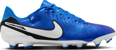 Produktbild von Nike Legend 10 Academy Fg/Mg Blueberry Blueberry 38.5