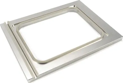 Produktbild von Maxima - Meat Tray 308 x 240 mm - Large - 1 Compartment