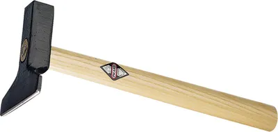 Produktbild von PICARD Furnierhammer 500g mit Eschenstiel Nr. 97