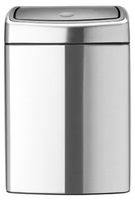 Produktbild von Brabantia Touch Bin, 275 mm, 225 mm, 405 mm