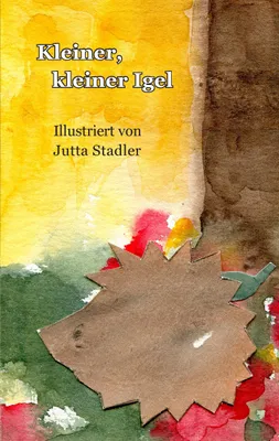 Produktbild von Kleiner, kleiner Igel
