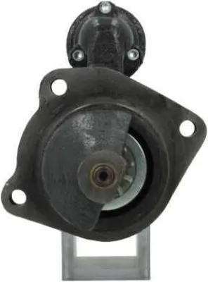 Produktbild von BV PSH 551.004.113.010 Starter Anlasser 4,0kW für MAN M 2000 L 24V LKW