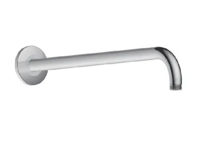 Zdjęcie produktu dla Duravit Akcesoria - Ramię prysznicowe, 410 mm, chrom UV0670028010